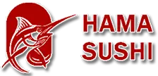 Hama Sushi Logo