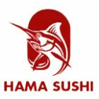 Logo Hama Sushi Frankfurt am Main